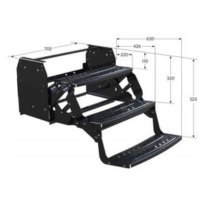 Etapa manual
