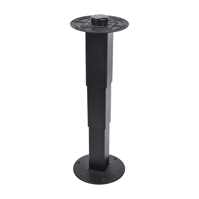 Pied de table manuel